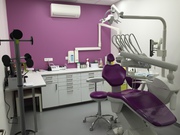 centre dentaire paris 16 eme équipement high-tech